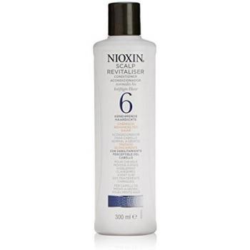 Nioxin Sistema 6 Acondicionador - 300 ml.