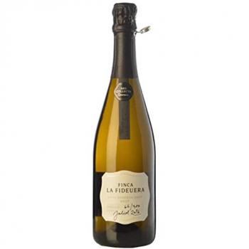 Cava Gran Reserva Espumoso Blanco Codorníu Finca La Fideuera Xarel·lo 75 cl