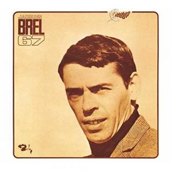 Jacques Brel 67 - Volumen 11