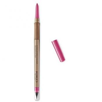 Lápiz de Labios Automático KIKO Milano Everlasting Colour Precision 0.35g - Varios Tonos