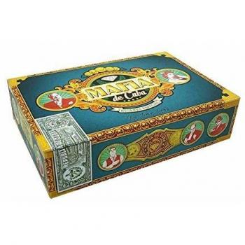 Asmodee- Juego de Tablero Mafia de Cuba