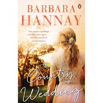 The Country Wedding