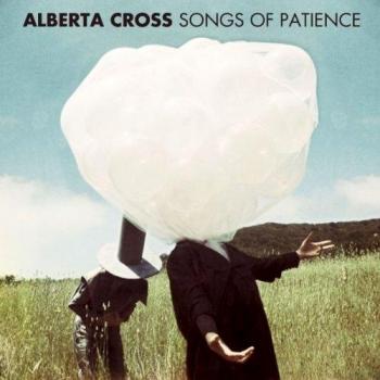 Songs of Patience VINYL