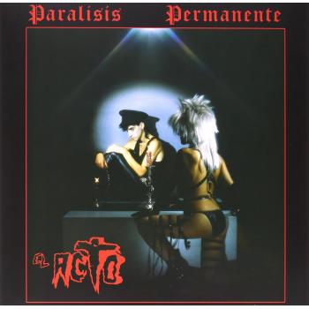 El Acto - Paralisis Permanente