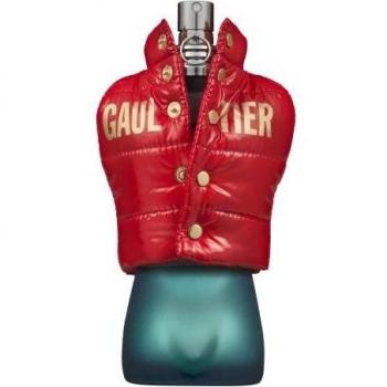 Jean Paul Gaultier Le Male Eau de Toilette 125ml EDT Spray – Christmas 2022 Collector Edition
