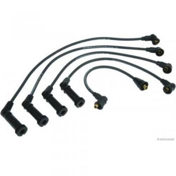 Juego de cables de encendido HERTH+BUSS JAKOPARTS J5380507 - Conectores de alta calidad para un rendimiento óptimo del motor