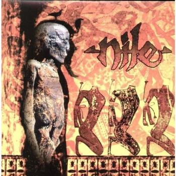 Amongst the Catacomba [Vinilo]