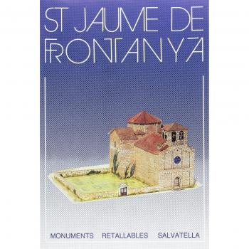 RMC1- S.Jaume Frontanyà