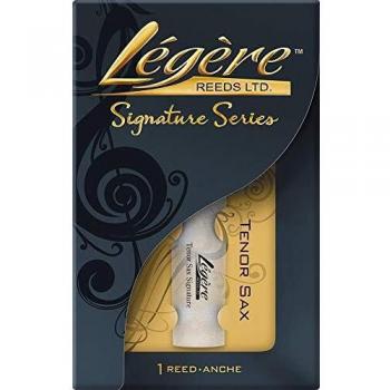 Légère Signature Tenor Saxophone Reed Strength 2.25