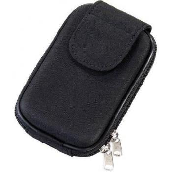 digiETUI -  Funda dura de neopreno para cámaras Canon IXUS 860, 80, 95, 100, 105, 130,210,220,300,1000