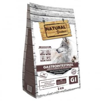 Natural Greatness Dieta Veterinaria Gastrointestinal 2kg
