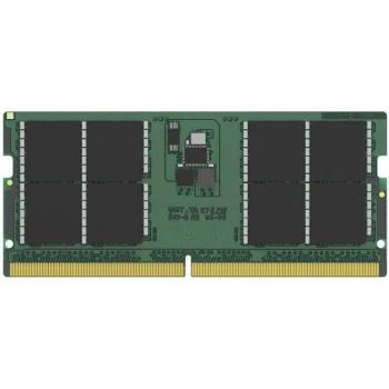 Kingston ValueRAM SO-DIMM DDR5 5600MHz 8GB CL46 KVR56S46BS6-8