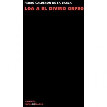 Loa a el divino Orfeo