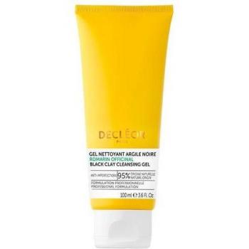 Decléor Rosemary Officinalis Black Clay Cleansing Gel 100ml