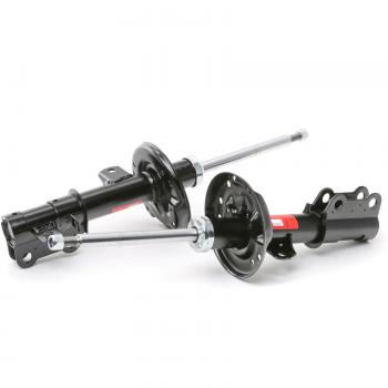 Amortiguador TRW TWIN JGM1337T para Chevrolet Aveo (T300) - Compatible con números de parte 95917160, 95917161, 95917162, 95965589, 959655