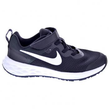 Nike Revolution 6 Zapatillas de Running para Niños