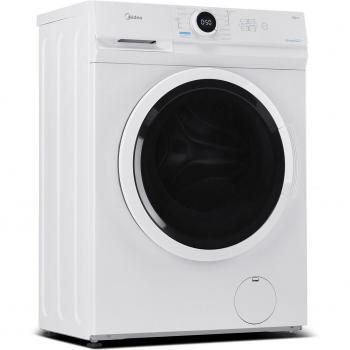 Midea MF100W70B/W-ES Lavadora 7kg 1400rpm Clase B