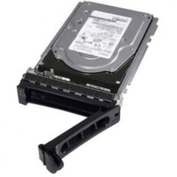 DELL 345-BCZZ Unidad de Estado Sólido 2.5 480 GB Serial ATA III