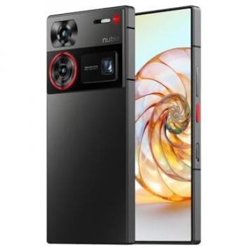 Smartphone ZTE Nubia Z60 Ultra 5G - Android, 16GB RAM, 512GB, Pantalla AMOLED 6.8 120Hz, Triple Cámara 50MP, Batería 6000mAh