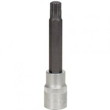 Llave de vaso 1/2 XZN KS Tools 911.1354, pieza insertable con adaptador M12 x 110mm
