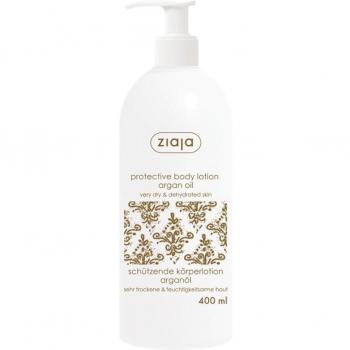ZIAJA Argan Oil Body Lotion