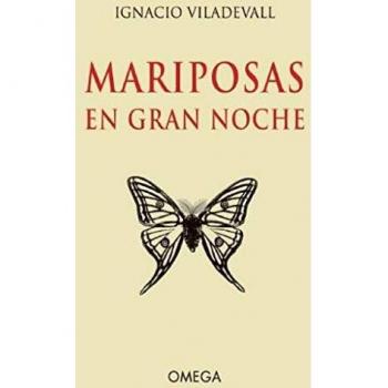 Mariposas en gran noche