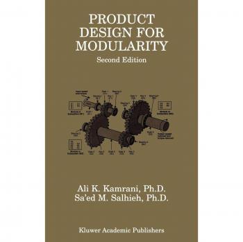 Modular Product Design Handbook