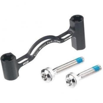 BBB - Adaptador Postmount Powermount Bbs-92 203Mm