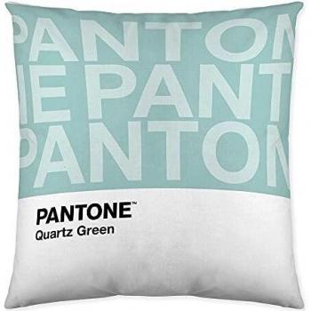 Pantone Funda de cojín Reversible Two Colours E 50x50 cm