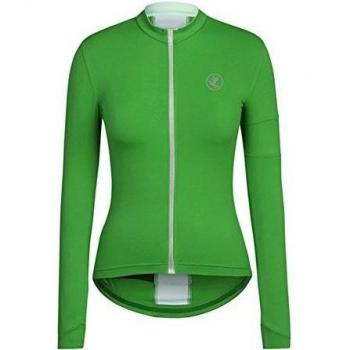 Uglyfrog 2016 Bike Wear De Manga Larga Maillot Ciclismo Mujer Equipos Clothes with Fleece ESHWLJW06