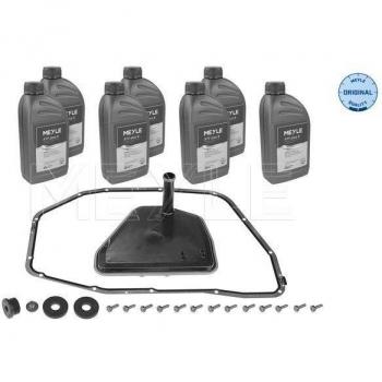 Kit de filtro hidráulico para transmisión automática MEYLE 100 135 0005