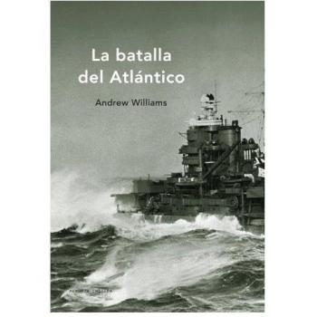 La batalla del Atlántico