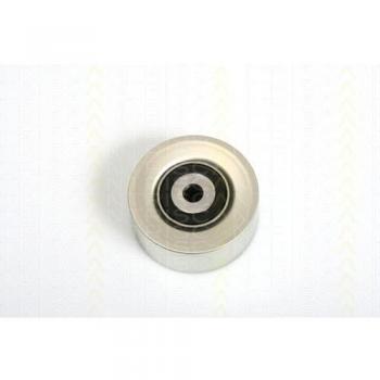 TRISCAN 8641 101005 Polea tensora, correa poli V