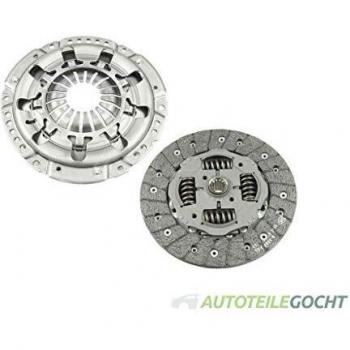 LuK 621 3042 09 RepSet Kit de Embrague