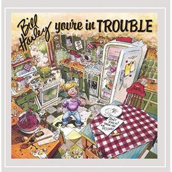 You're in Trouble