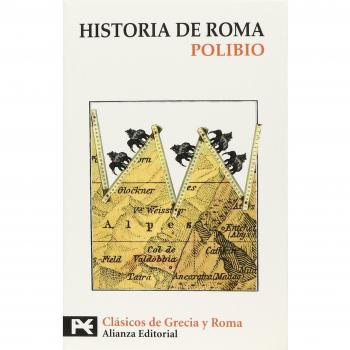 Historia de Roma - Ppolibio