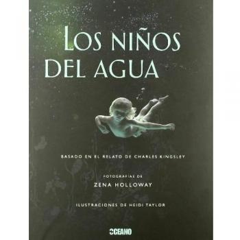 Los niños del agua