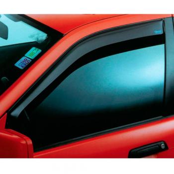 ClimAir 3800 Deflectores de aire compatible con Toyota Prius+ Wagon 2012