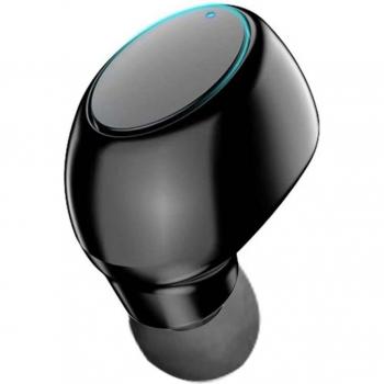Auriculares Inalámbricos Estéreo Deportivos X6 Mini BTH 5.0 con Micrófono, Manos Libres, Compatibles con Todos los Teléfonos