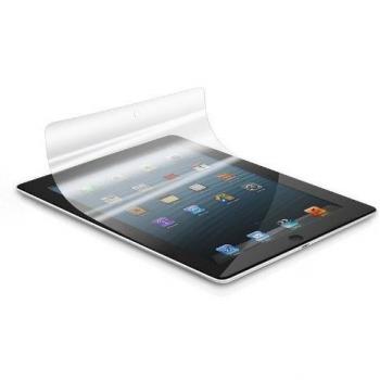 SpeedLink SL7110CR - Protector de pantalla para Apple iPad 3/4