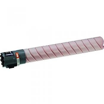 Astar AS12022 - Cartucho de tóner, 26000 lados, color magenta