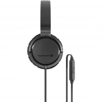 Beyerdynamic DTX 350 m - Auriculares circumaurales
