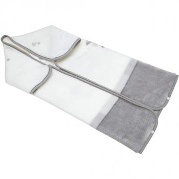 Cambrass Team - Manta Nest, 77 x 87, Color Gris