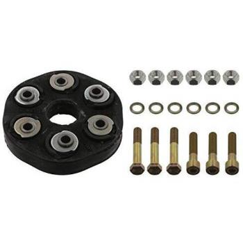febi bilstein 10581 Flexible Coupling Kit for propshaft, pack of one