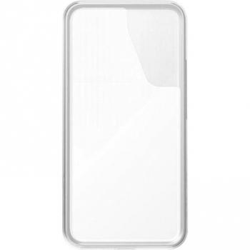 Quad Lock Funda Móvil Impermeable para Samsung Galaxy S23 Mag con sistema de bloqueo, resistente al agua, compatible con accesorios Quad Lock, diseño delgado y ligero