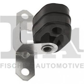 FA1 Soporte de tubo de escape Rubber Strip 113-935, sistema de escape