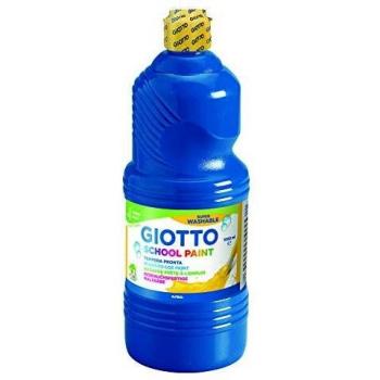 Giotto - Témpera, Color Ultramar