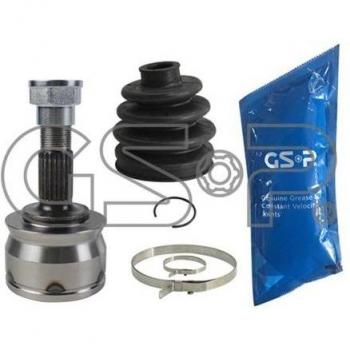 Juego de articulación GSP CV-joint 817043 para árbol de transmisión