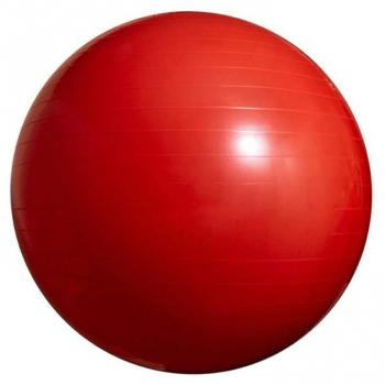 Pelota gigante Softee Flexi Ø55 cm roja