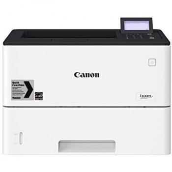 Impresora láser monocromo Canon i-SENSYS LBP312X Blanca Wifi